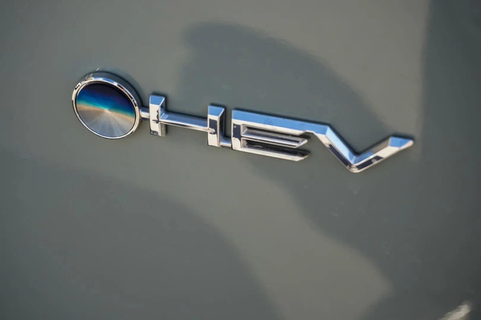 2024 Toyota Corolla Cross Gallery Image 13