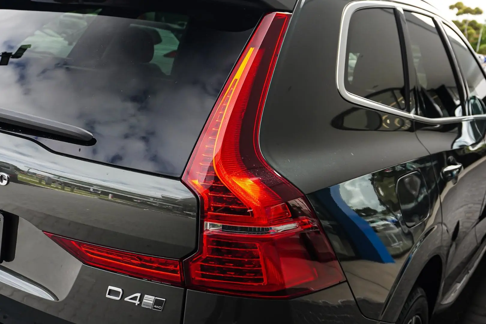 2020 Volvo XC60 Gallery Image 15