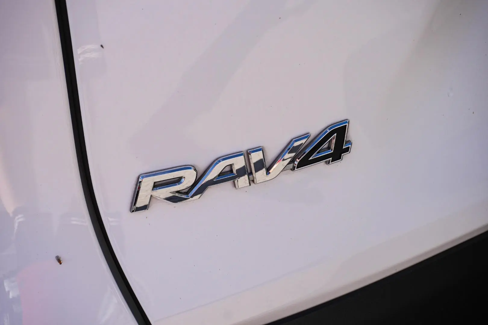 2023 Toyota RAV4 Gallery Image 14