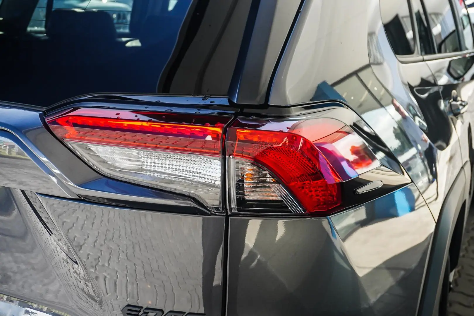 2023 Toyota RAV4 Gallery Image 15