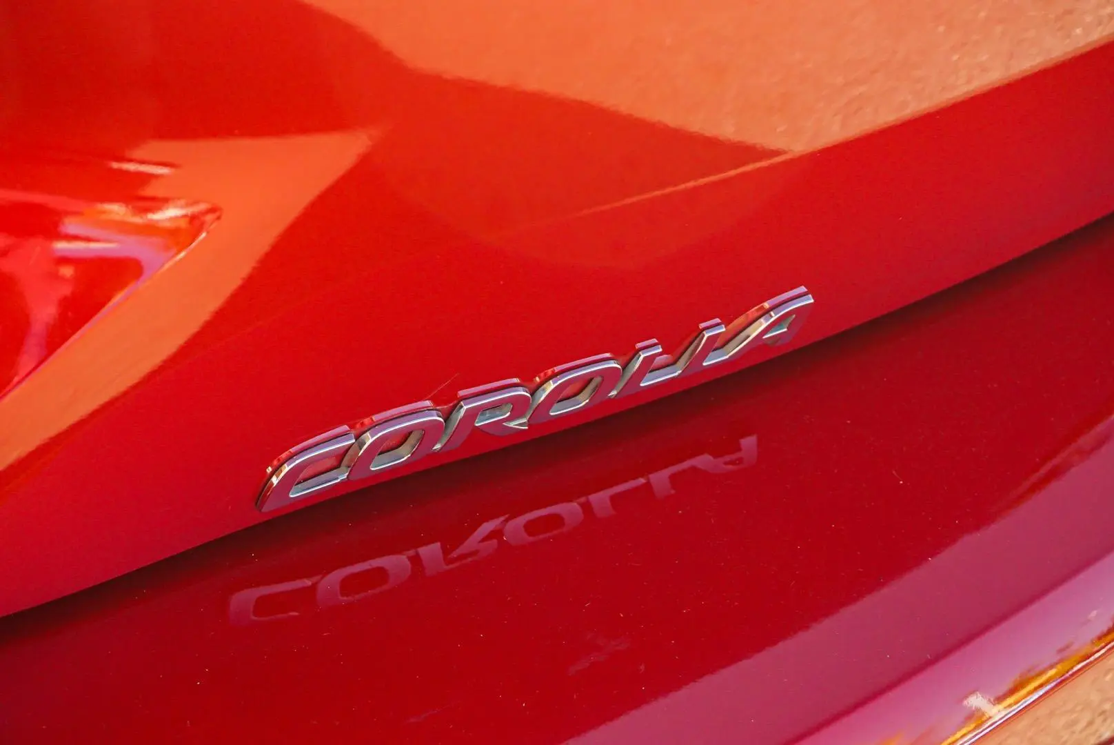 2021 Toyota Corolla Gallery Image 14
