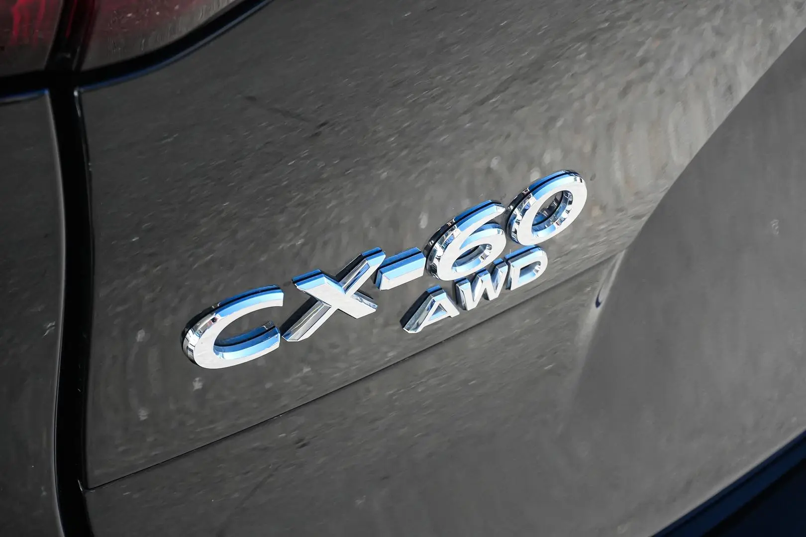 2023 Mazda CX-60 Gallery Image 9