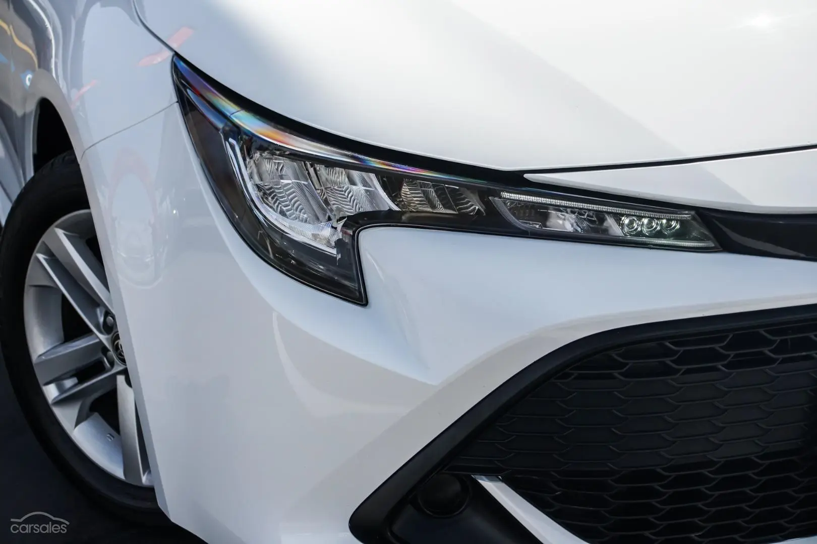 2022 Toyota Corolla Image 11