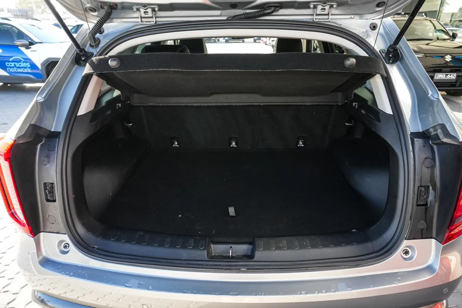 2023 GWM Haval Jolion Gallery Image 11