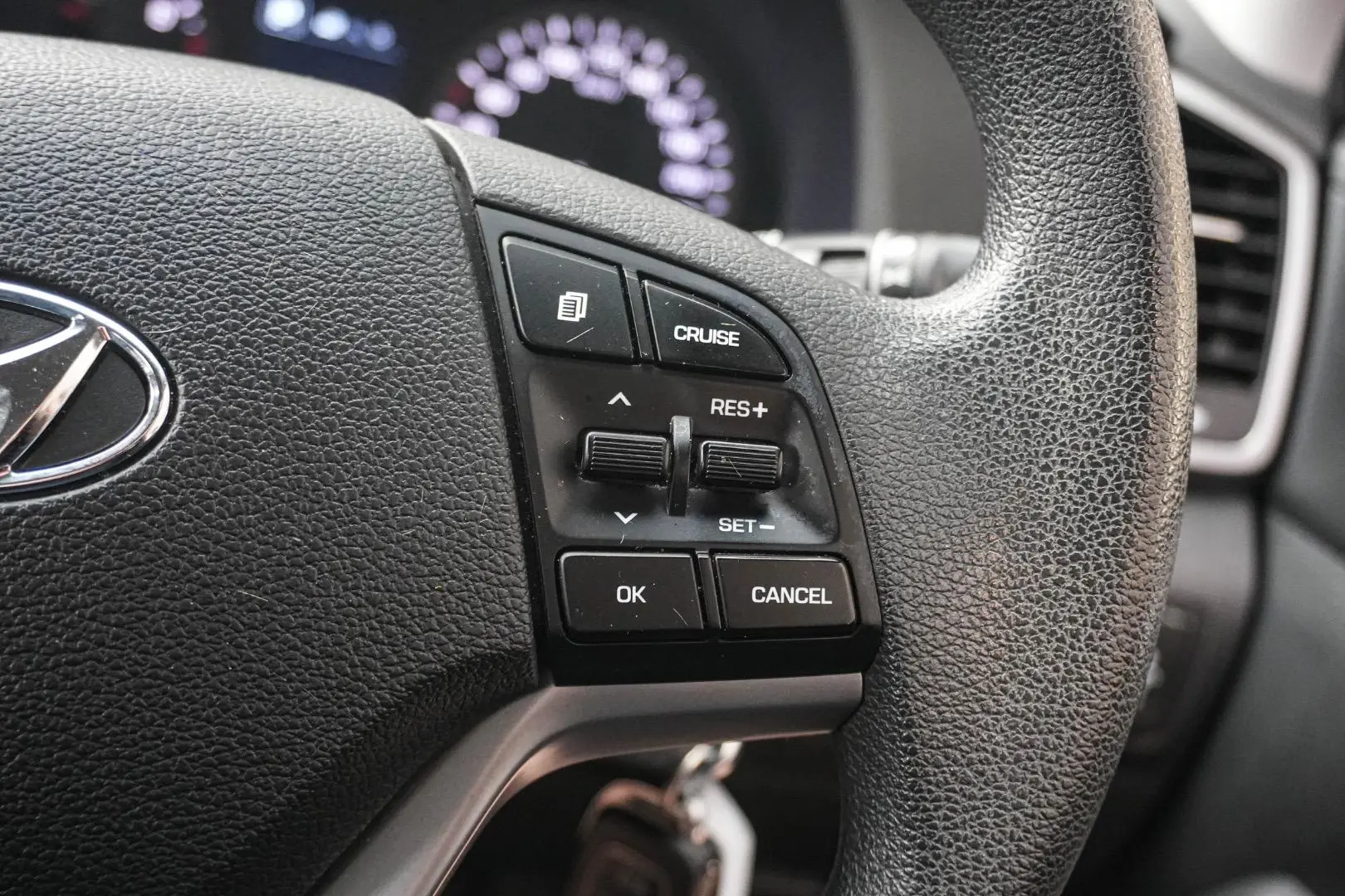 2017 Hyundai Tucson Gallery Image 19