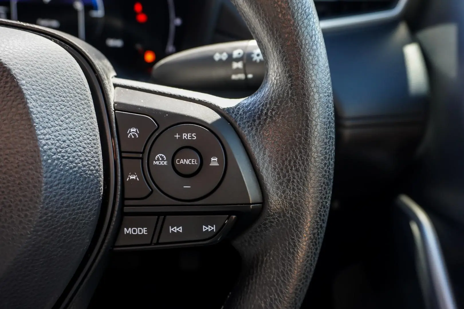 2024 Toyota Corolla Cross Gallery Image 19