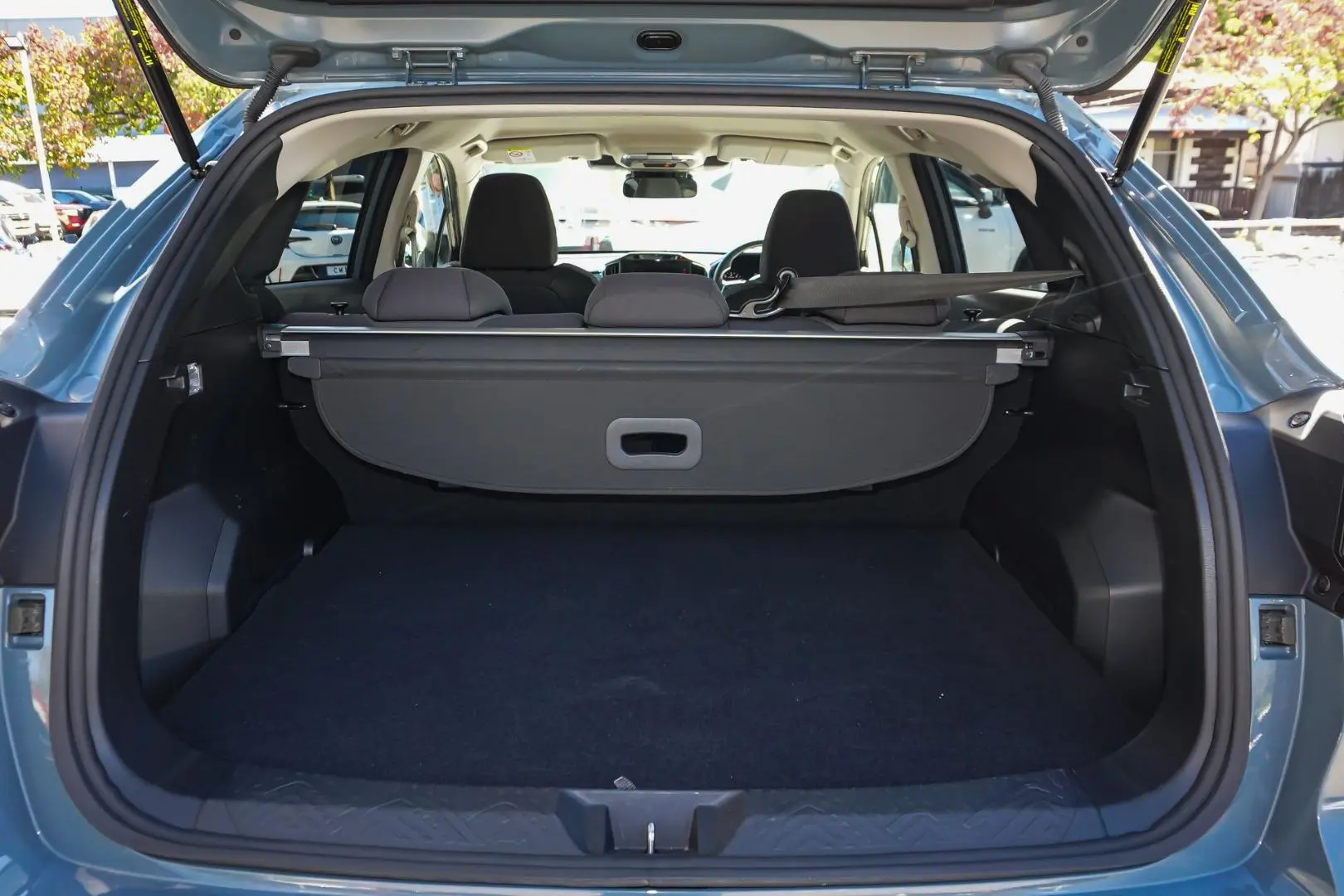 2024 Subaru Crosstrek Gallery Image 10