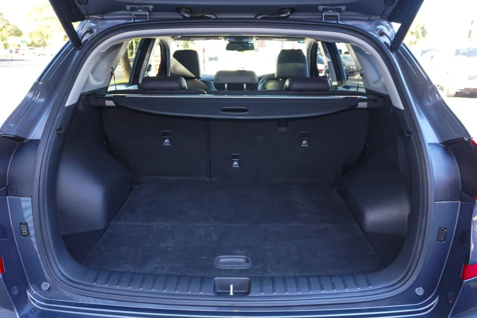 2019 Hyundai Tucson Gallery Image 10