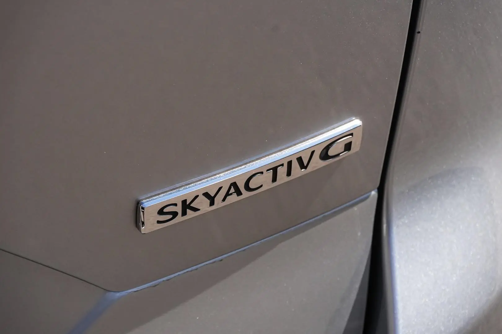 2023 Mazda CX-5 Gallery Image 16