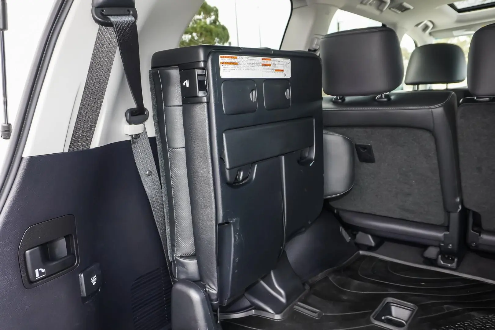2021 Toyota Landcruiser Gallery Image 11