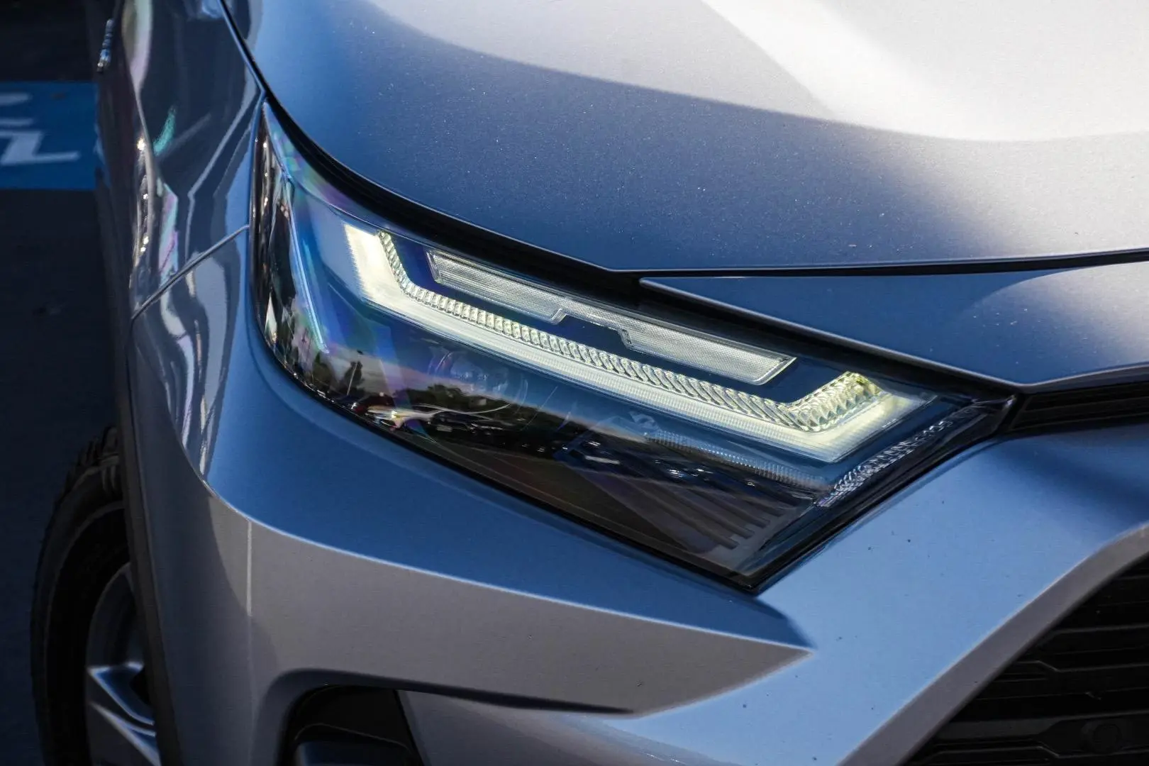 2022 Toyota RAV4 Gallery Image 12
