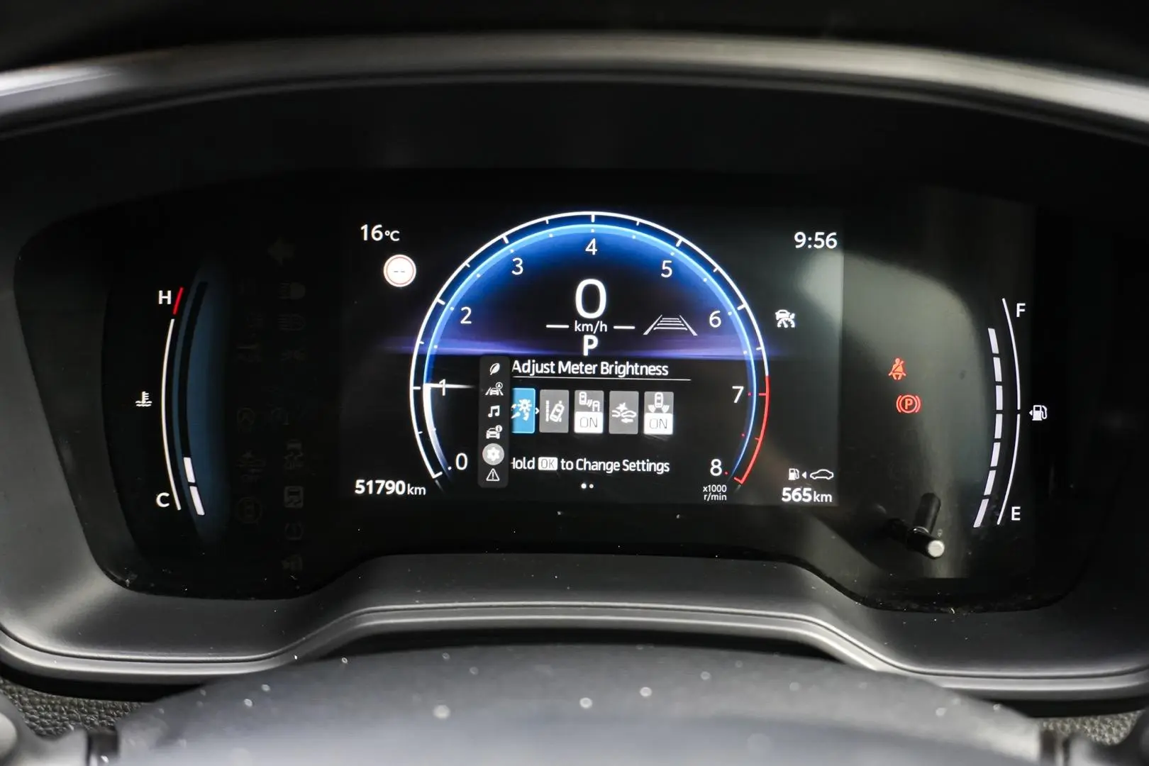 2023 Toyota Corolla Gallery Image 16
