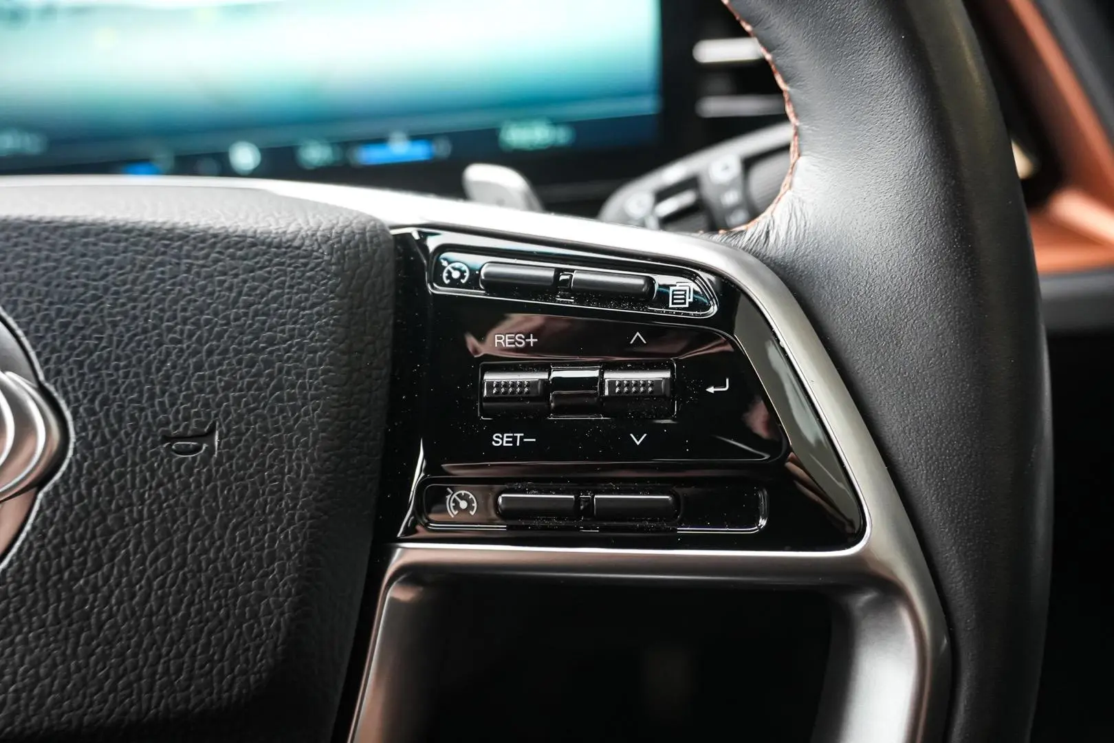 2024 KGM SsangYong Torres Gallery Image 19