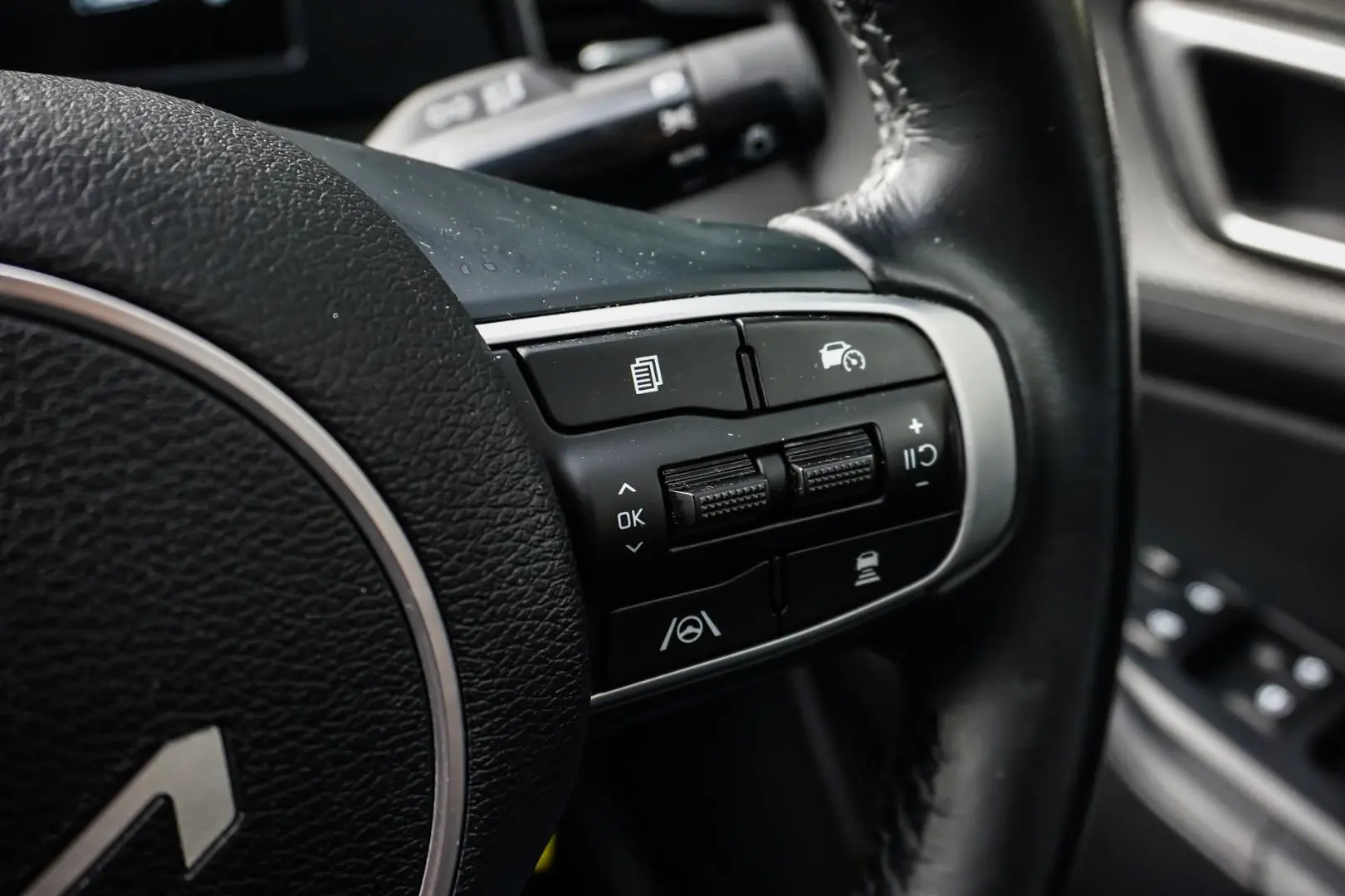 2023 Kia Sportage Gallery Image 20
