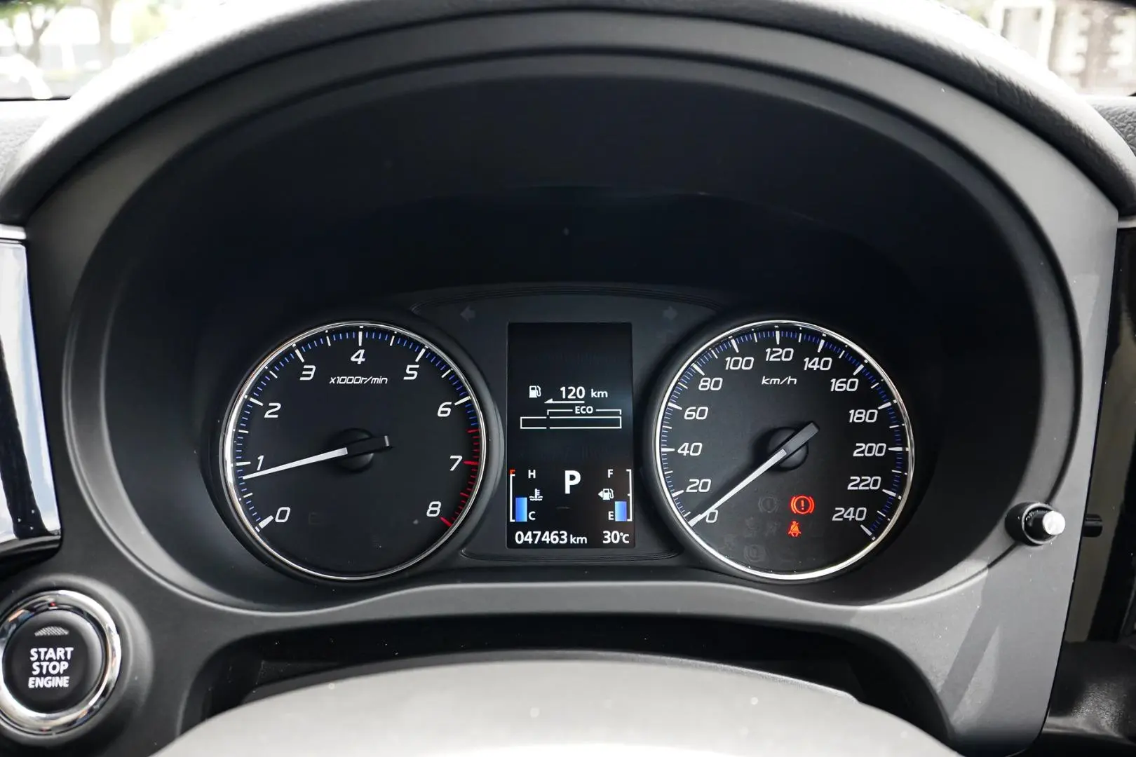 2018 Mitsubishi Outlander Gallery Image 18