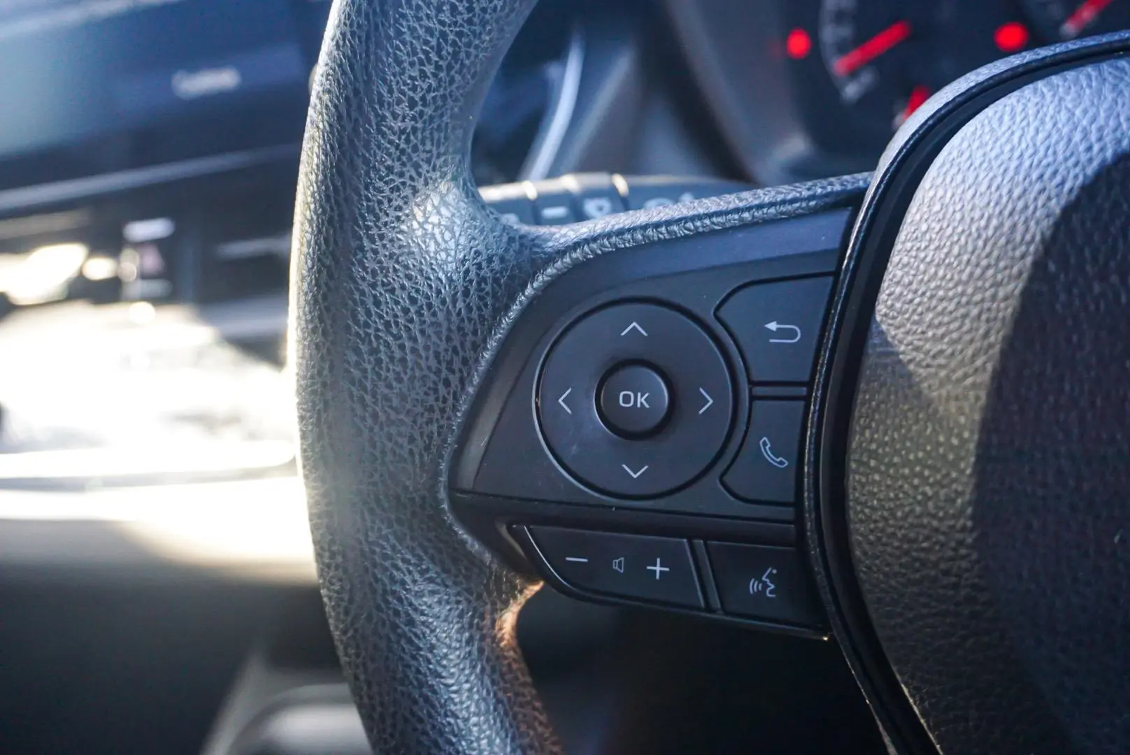 2021 Toyota Corolla Gallery Image 18