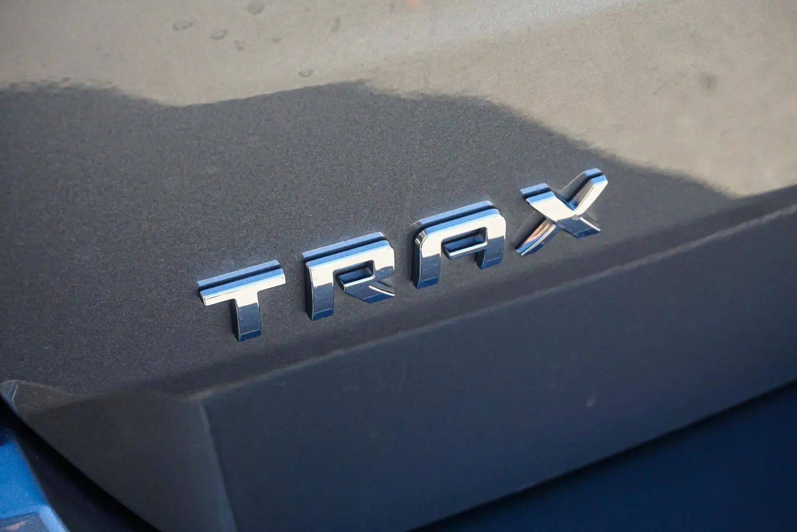2014 Holden Trax Gallery Image 14