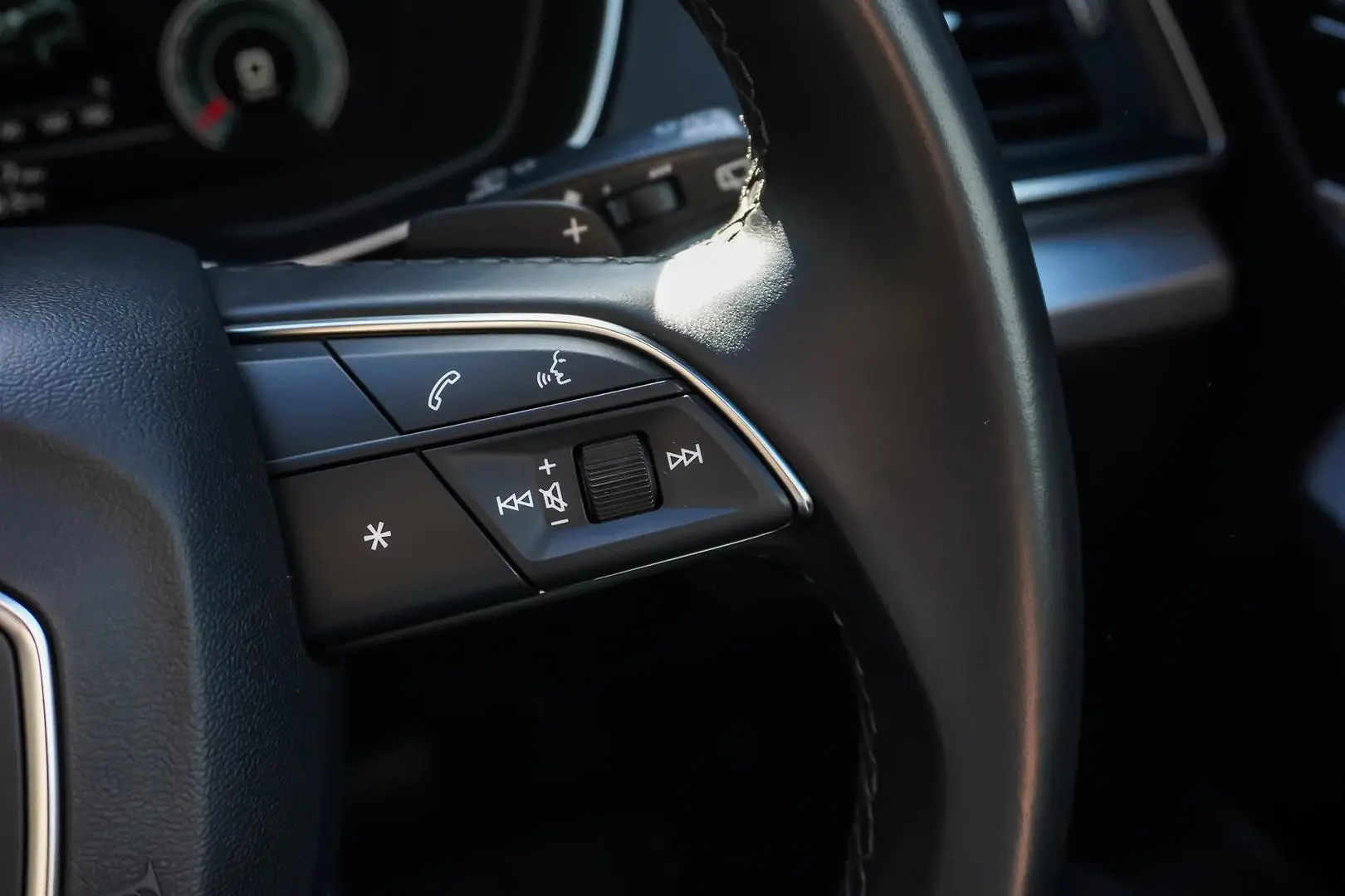 2022 Audi Q5 Gallery Image 22