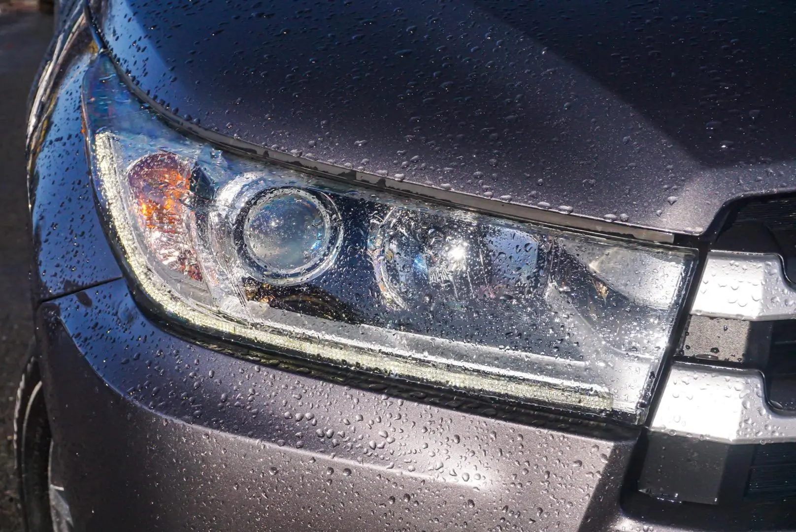 2019 Toyota Kluger Gallery Image 12