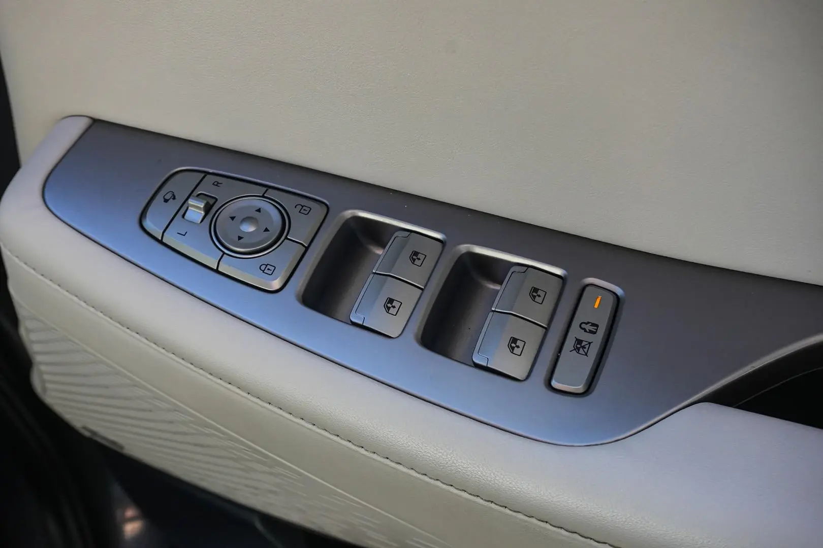 2021 Hyundai Palisade Gallery Image 17