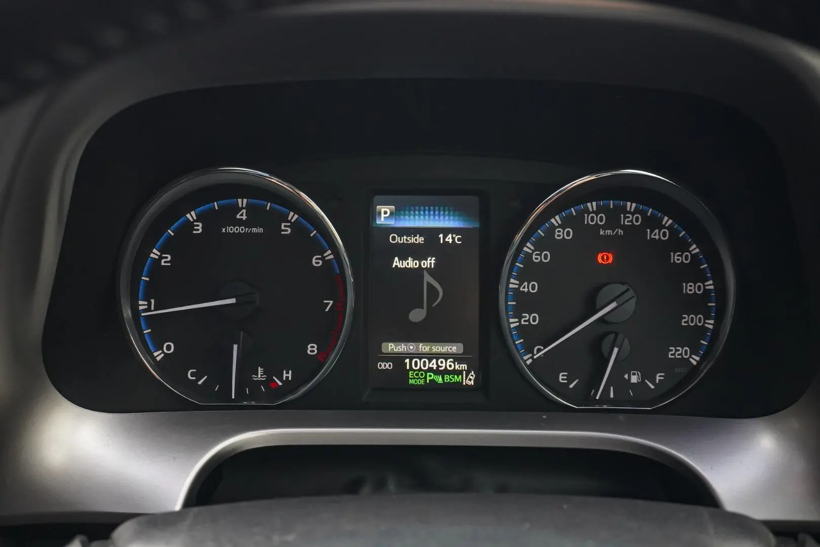 2016 Toyota RAV4 Gallery Image 18