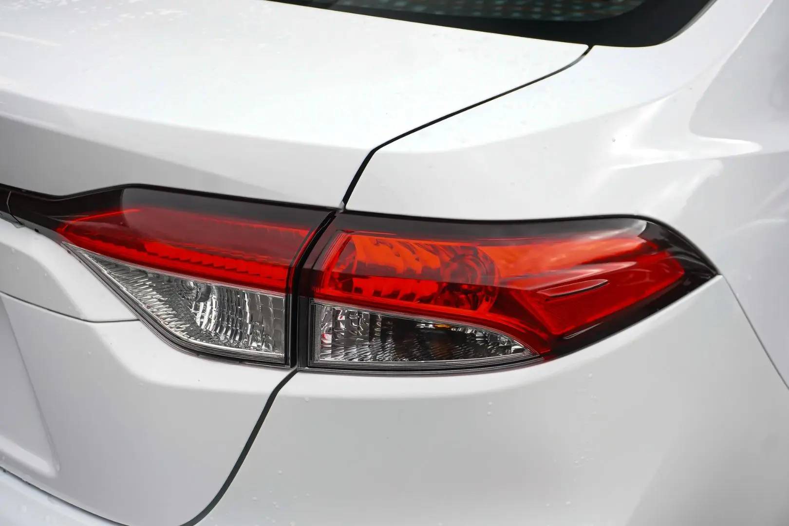 2024 Toyota Corolla Gallery Image 14