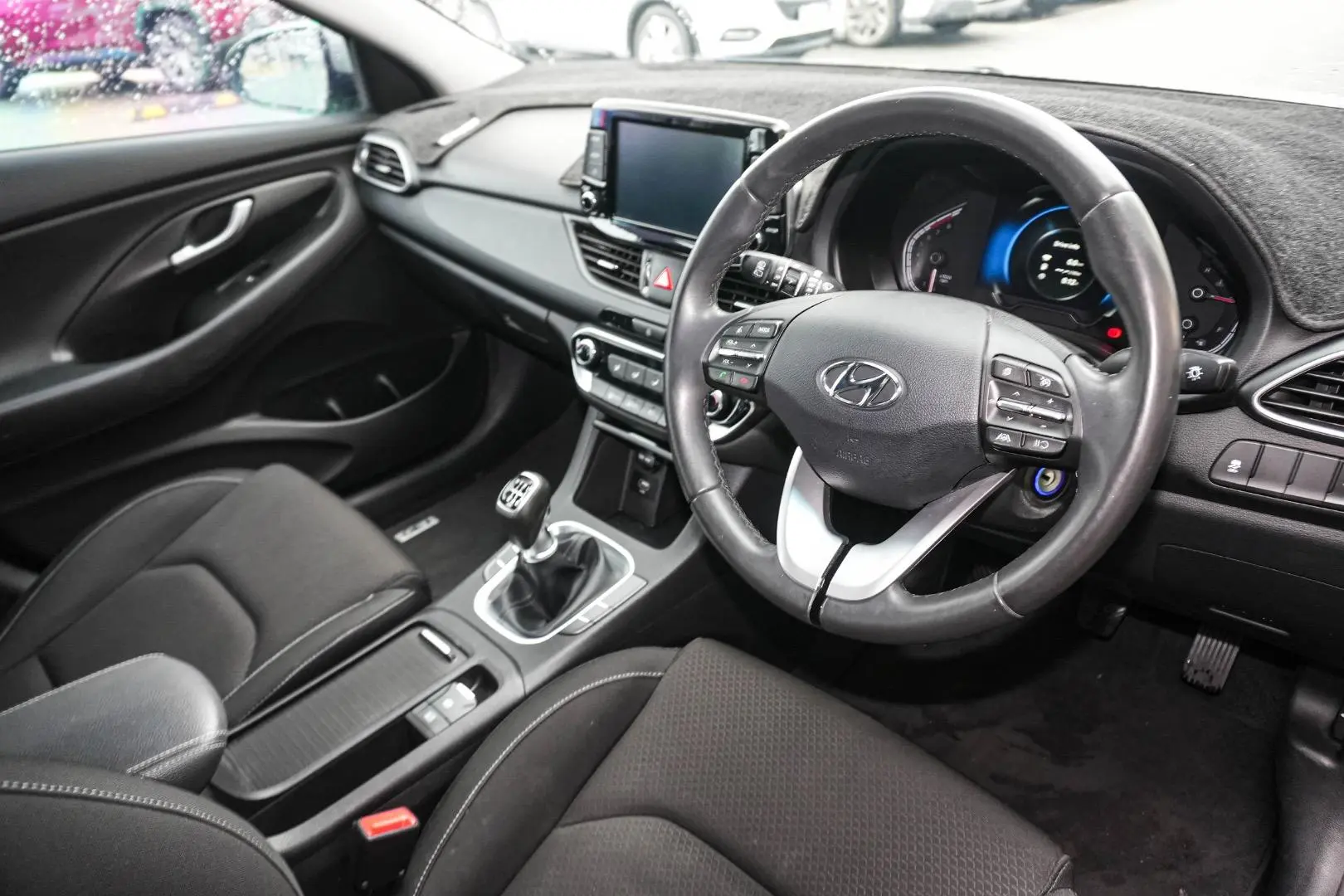 2021 Hyundai i30 Gallery Image 15