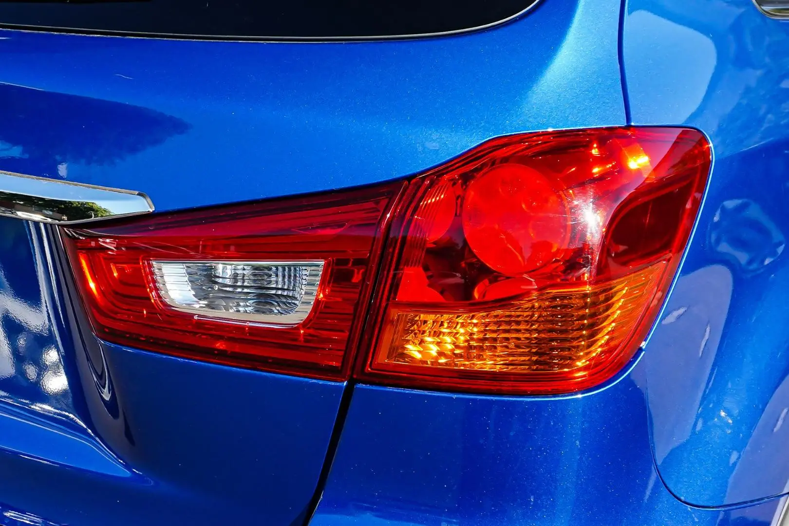 2018 Mitsubishi ASX Gallery Image 14