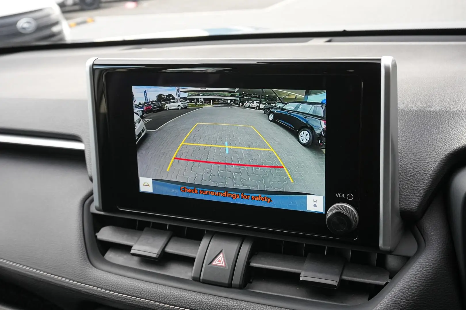 2024 Toyota RAV4 Gallery Image 21