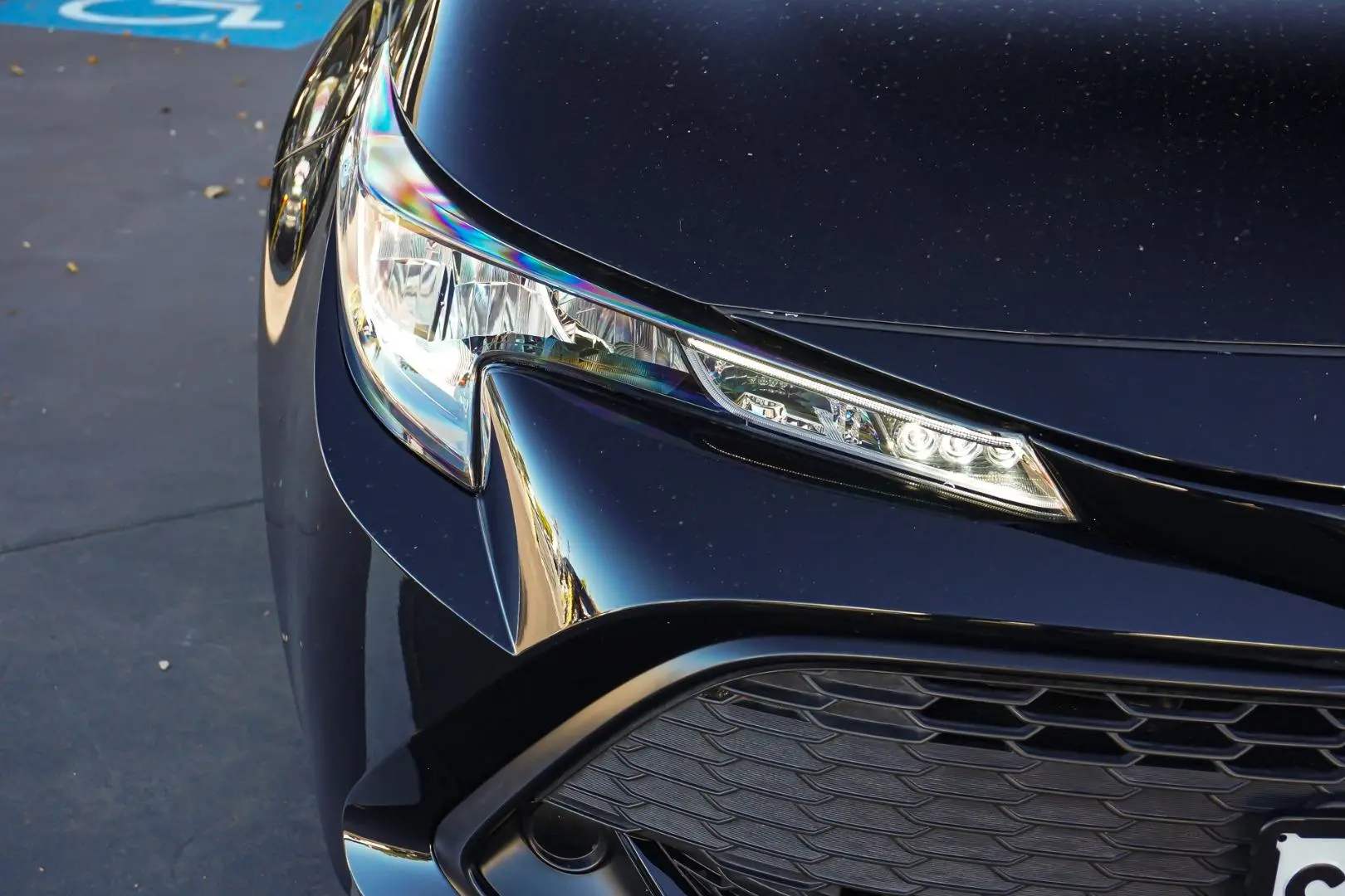 2022 Toyota Corolla Gallery Image 13