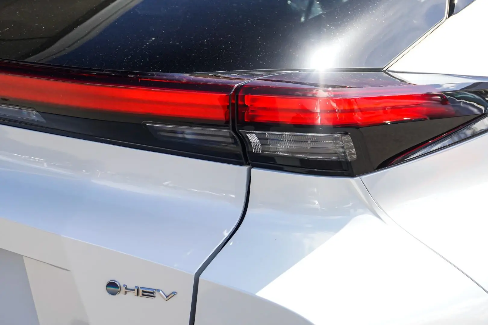 2024 Toyota C-HR Gallery Image 14