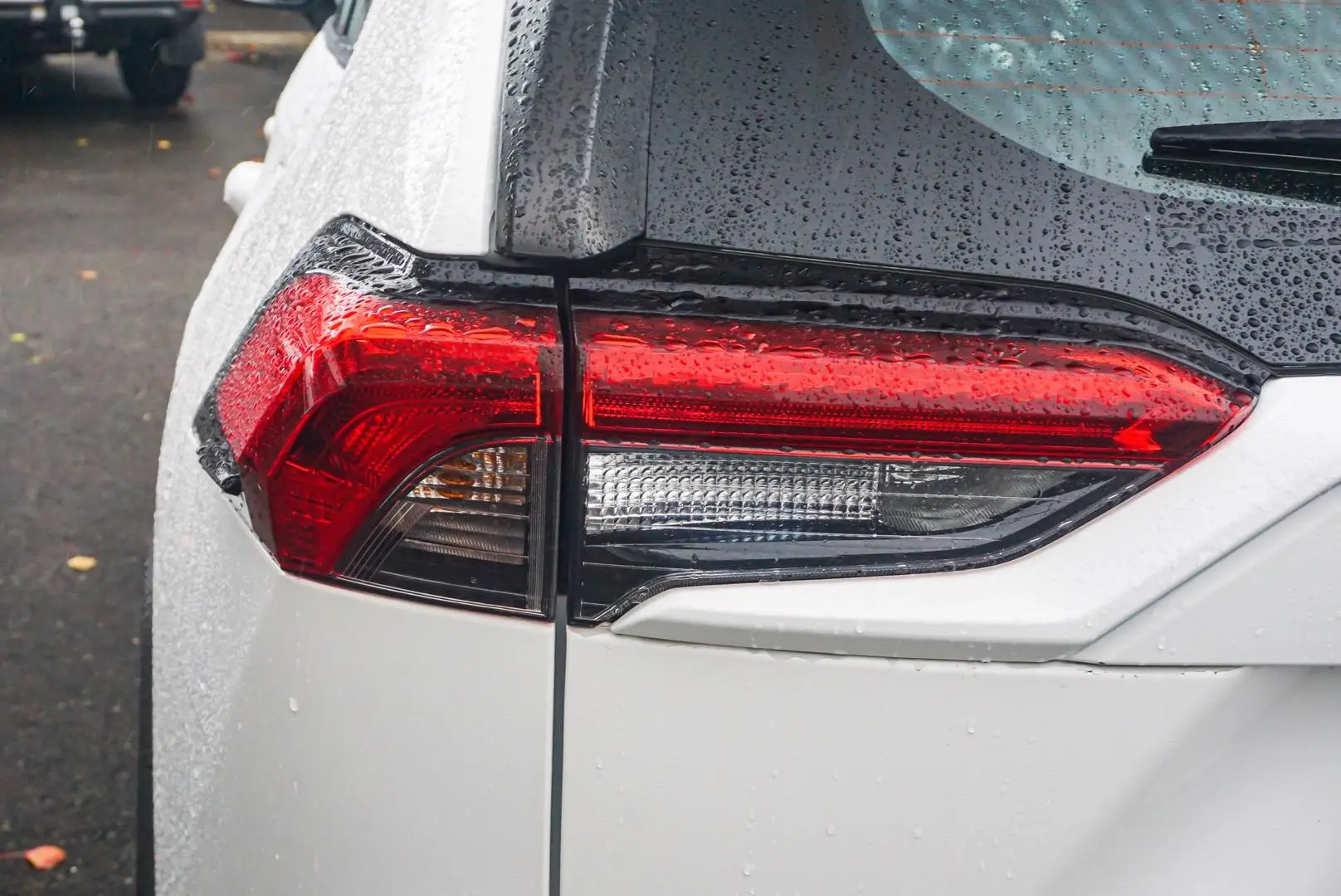 2022 Toyota RAV4 Gallery Image 14