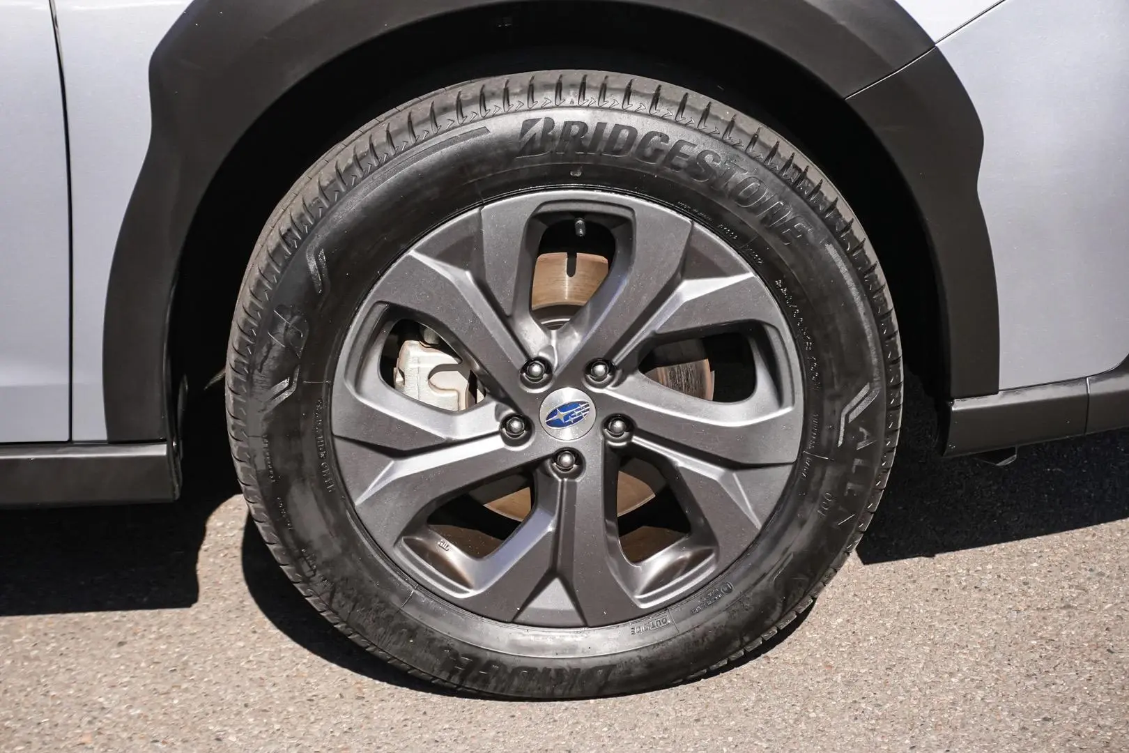 2021 Subaru Outback Gallery Image 13