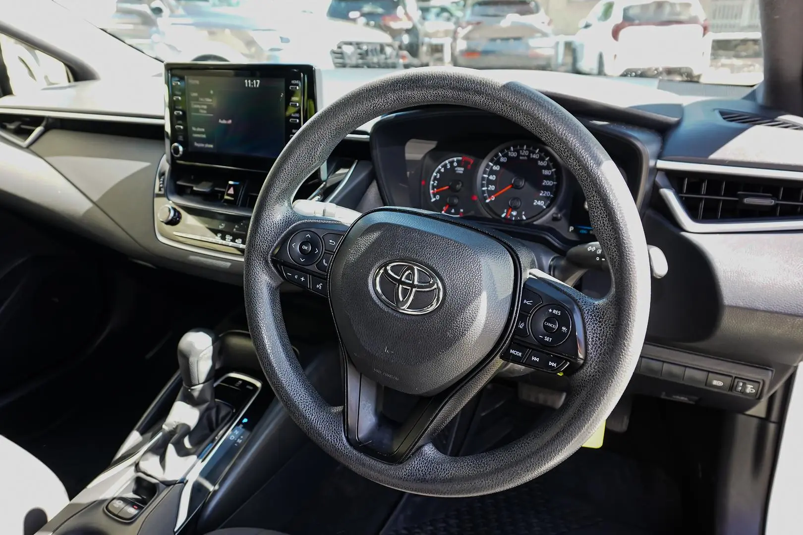 2019 Toyota Corolla Gallery Image 6