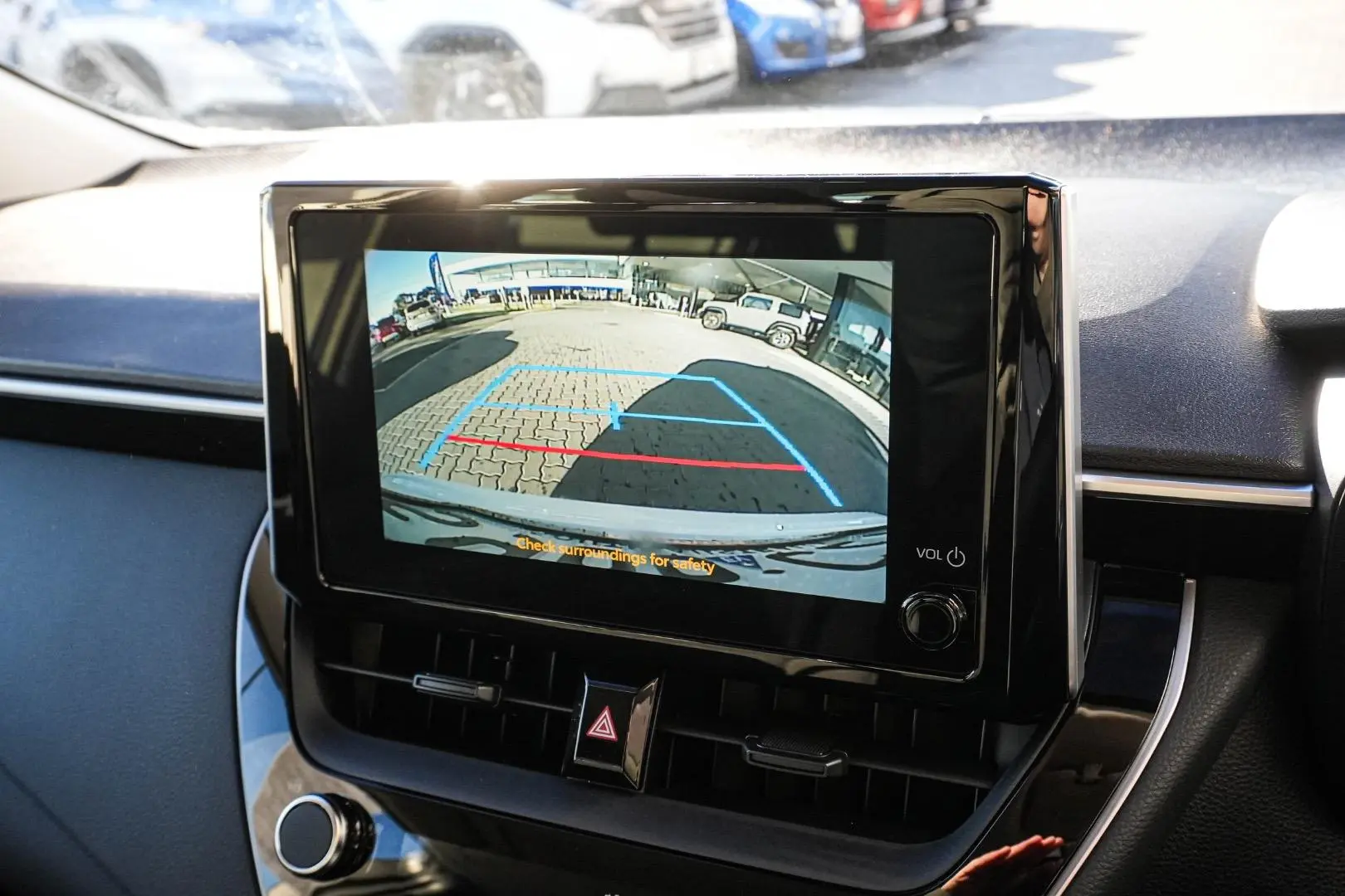 2024 Toyota Corolla Gallery Image 23