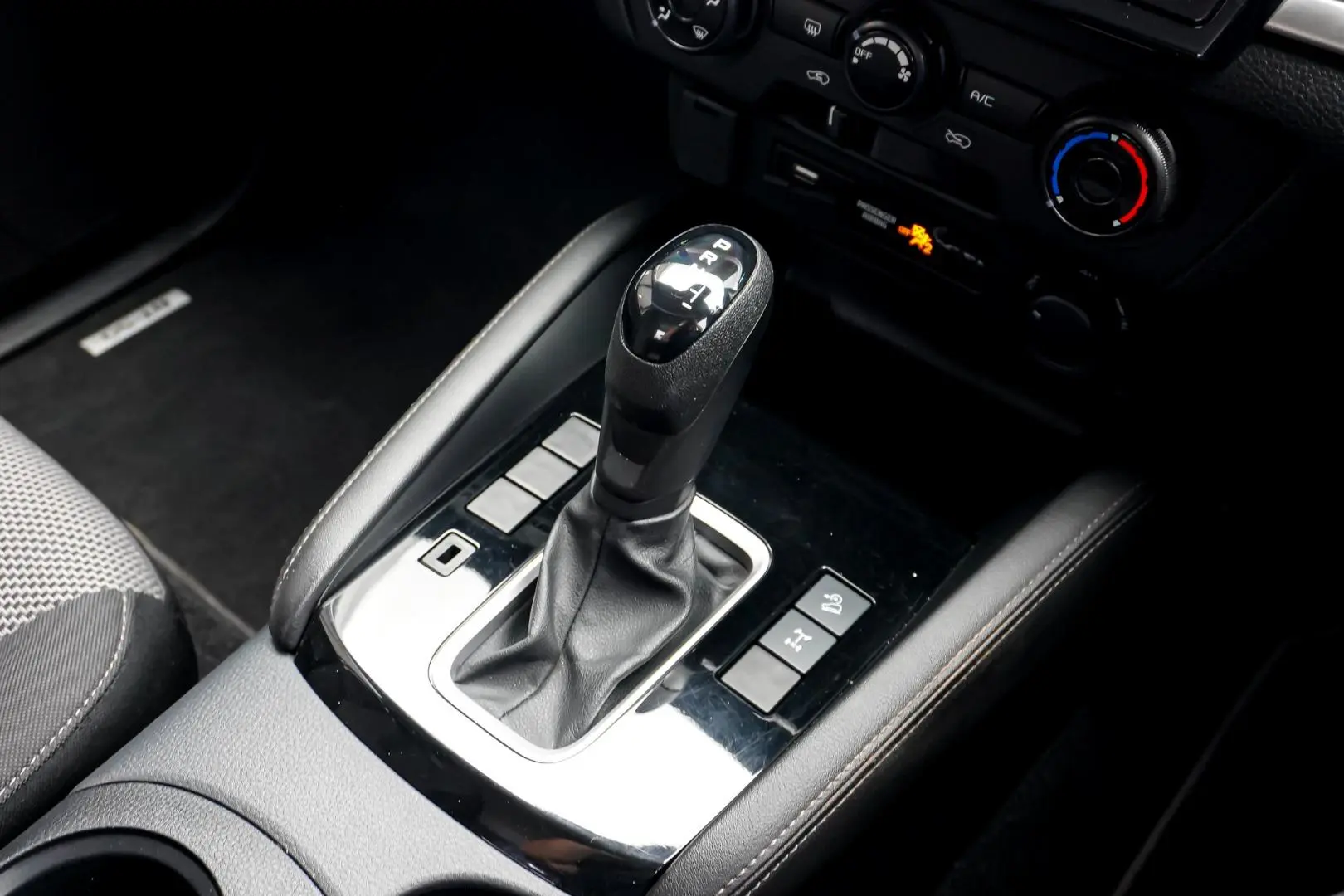 2021 Mazda BT-50 Gallery Image 17