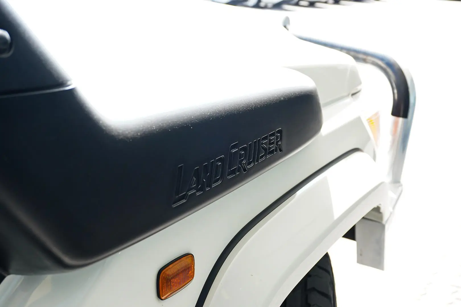 2020 Toyota Landcruiser Gallery Image 20