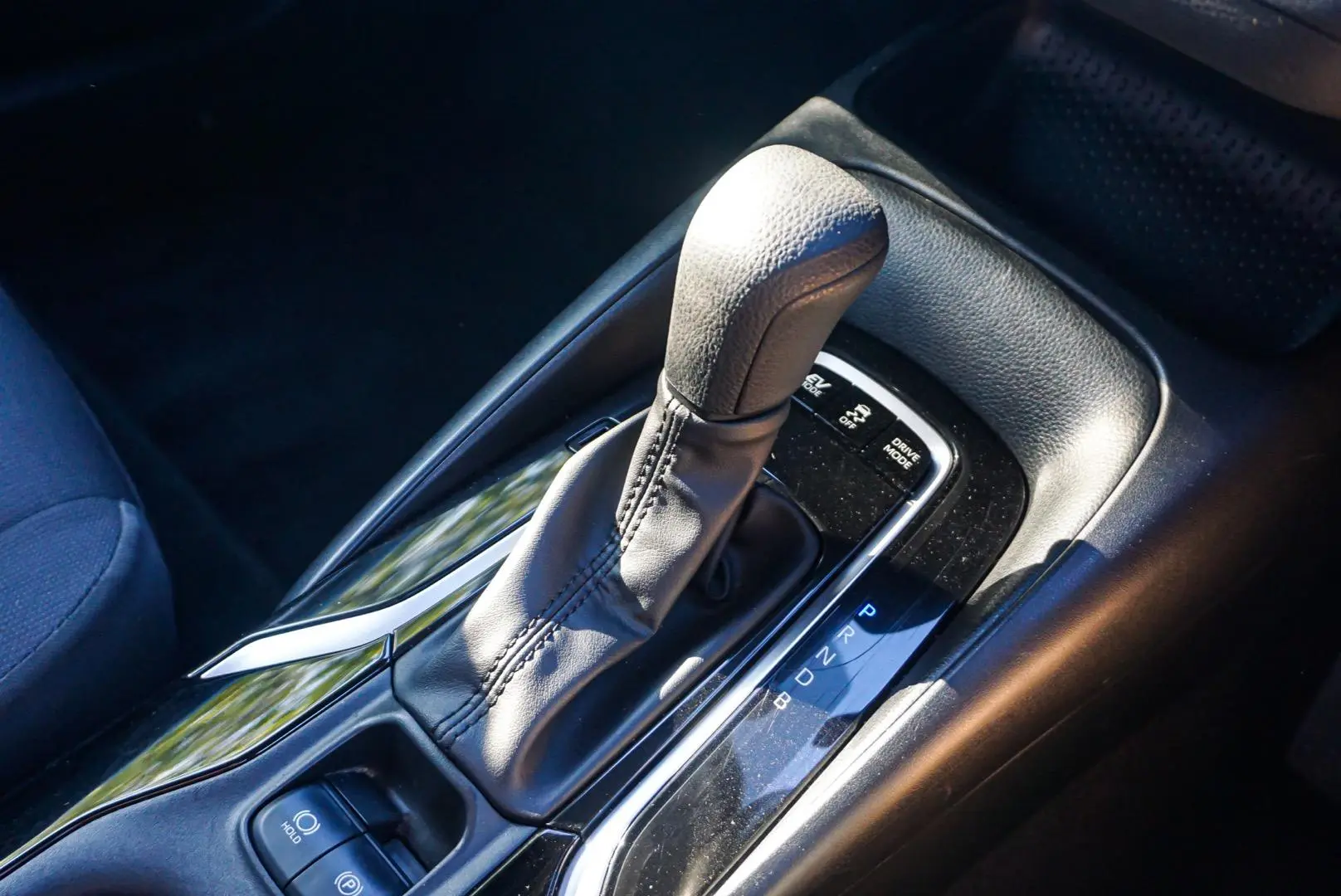 2023 Toyota Corolla Gallery Image 17