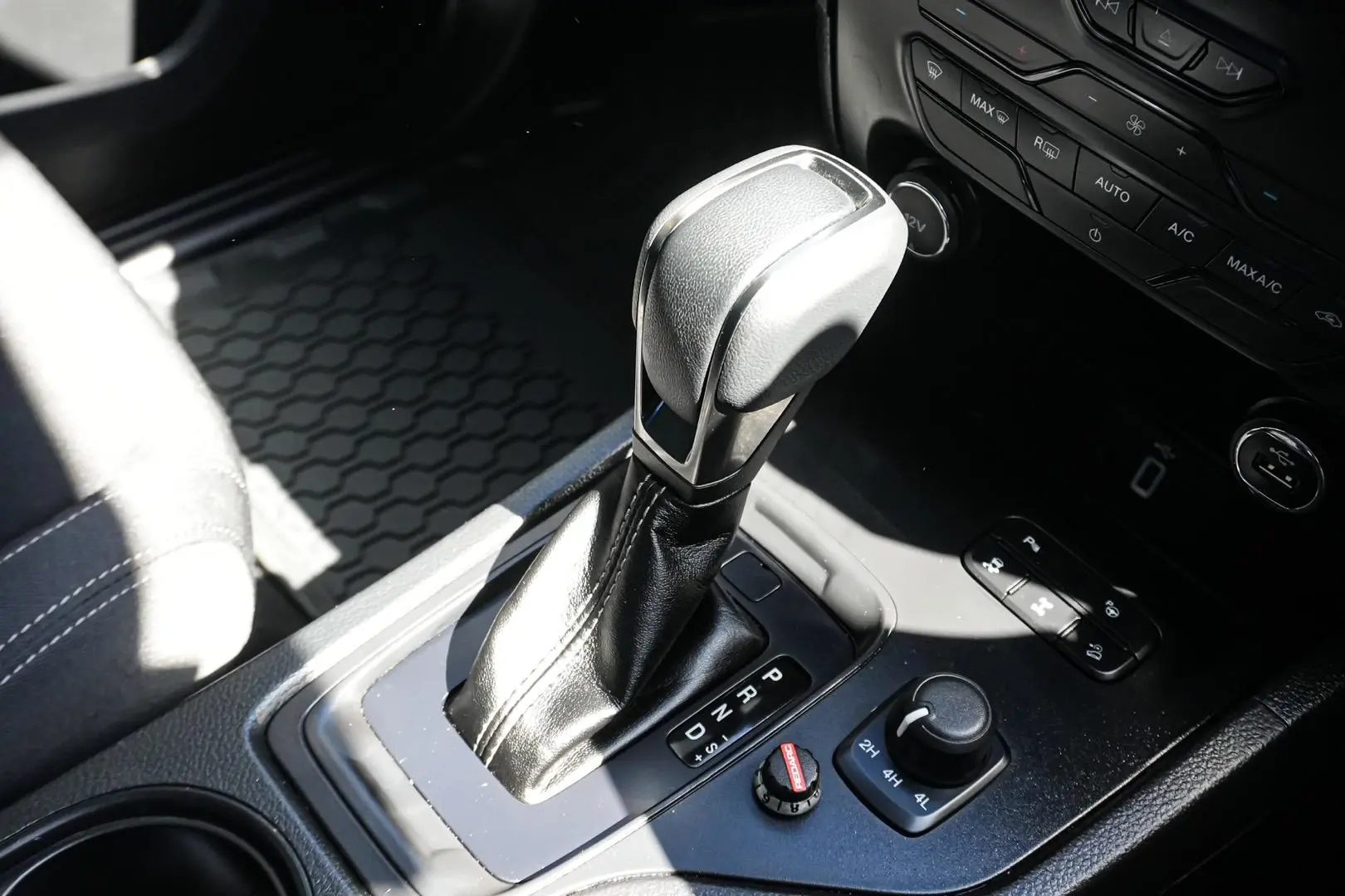 2021 Ford Ranger Gallery Image 17