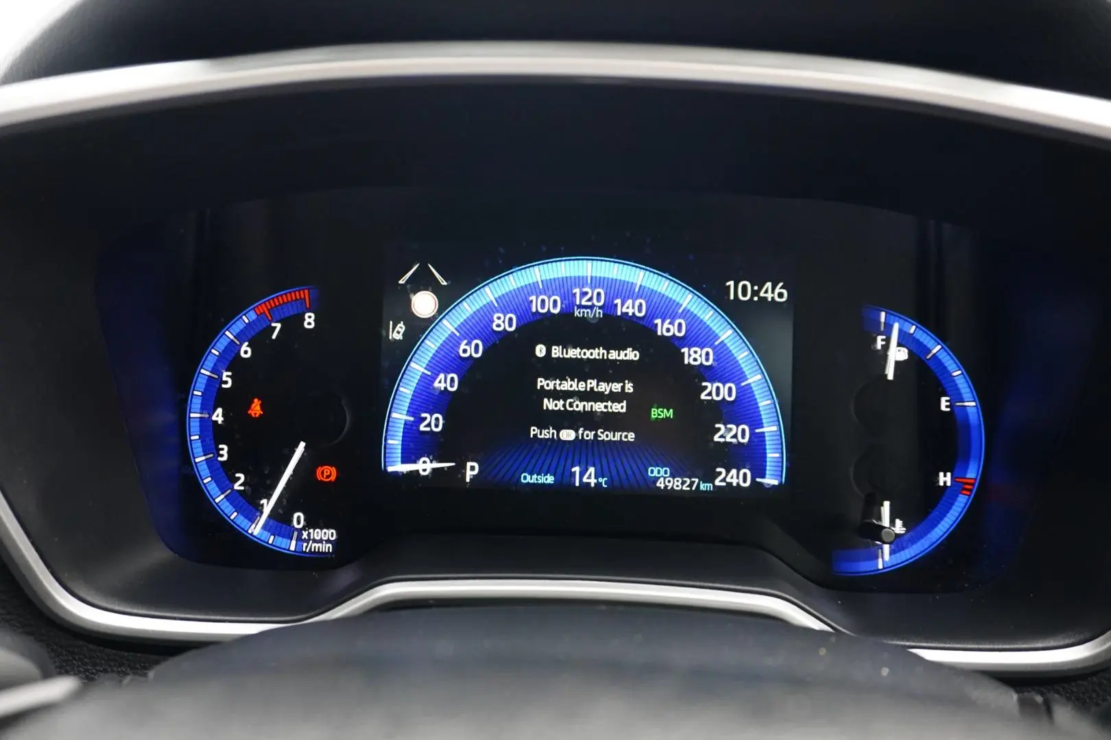 2022 Toyota Corolla Gallery Image 19