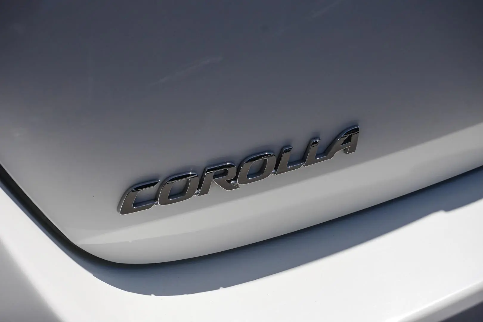 2017 Toyota Corolla Gallery Image 14