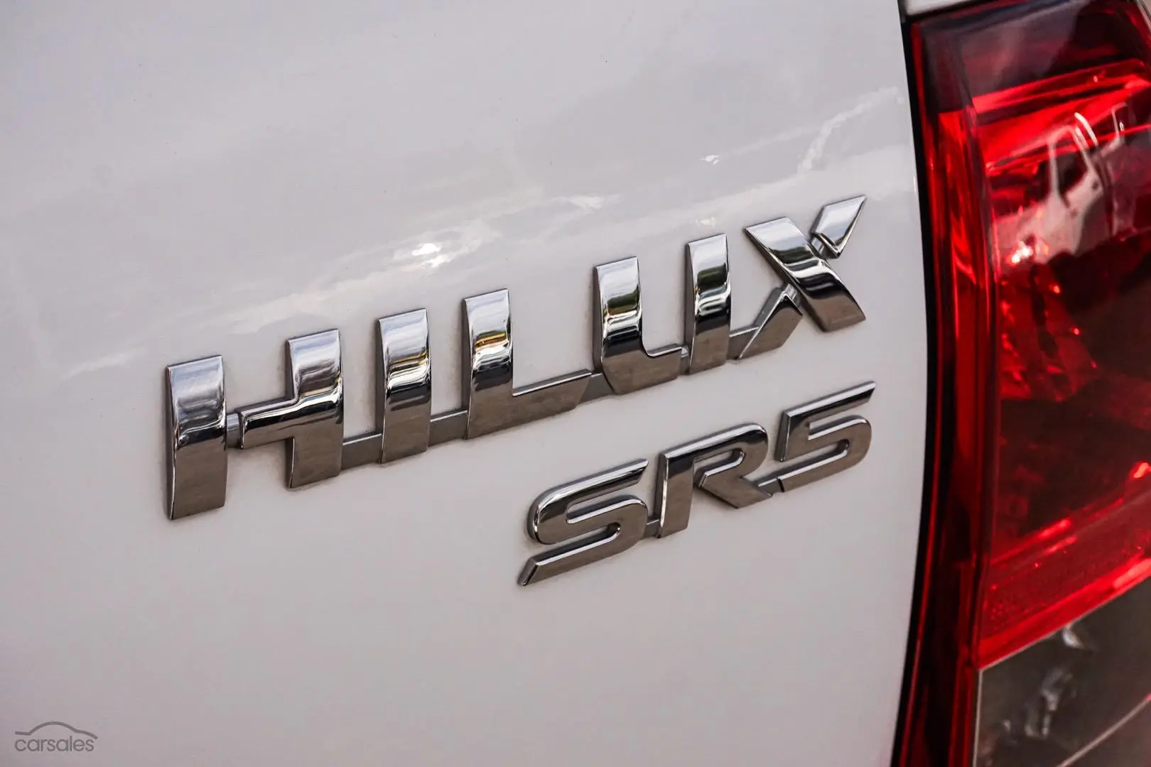 2019 Toyota Hilux Image 15