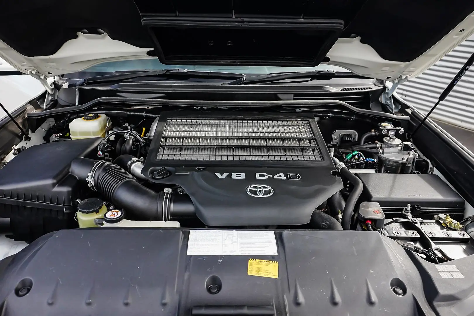 2019 Toyota Landcruiser Gallery Image 28
