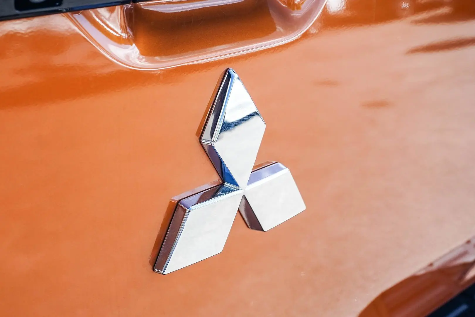 2024 Mitsubishi Triton Gallery Image 17