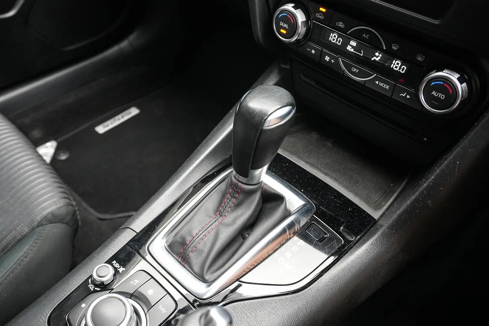 2016 Mazda 3 Gallery Image 17