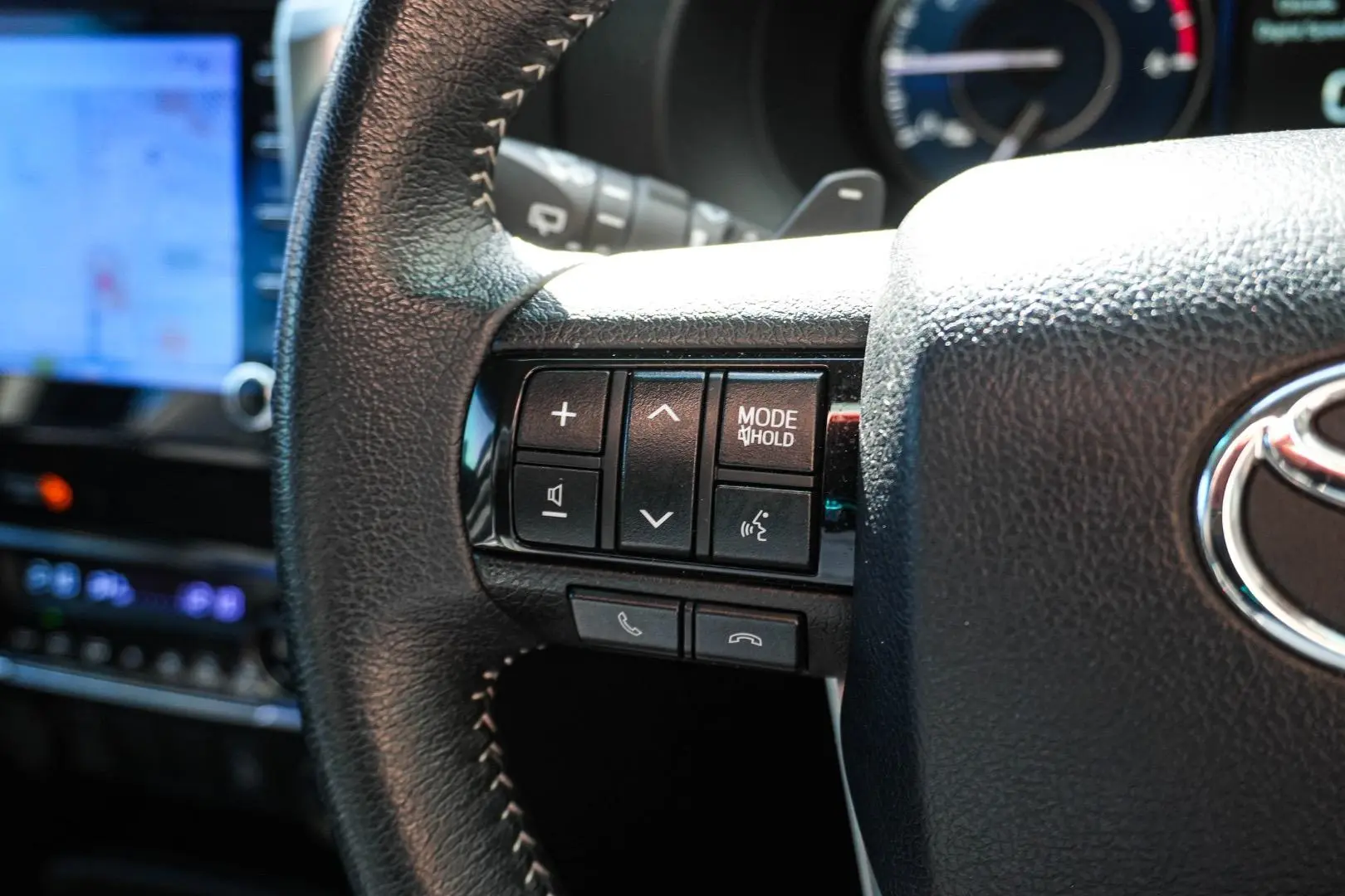 2022 Toyota Fortuner Gallery Image 19