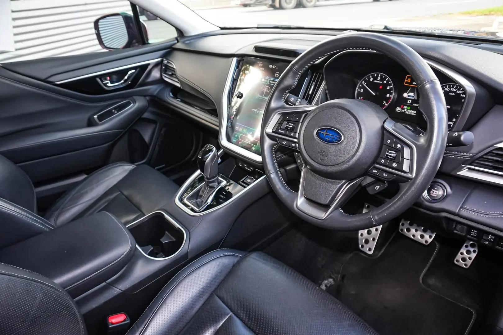 2021 Subaru Outback Gallery Image 16