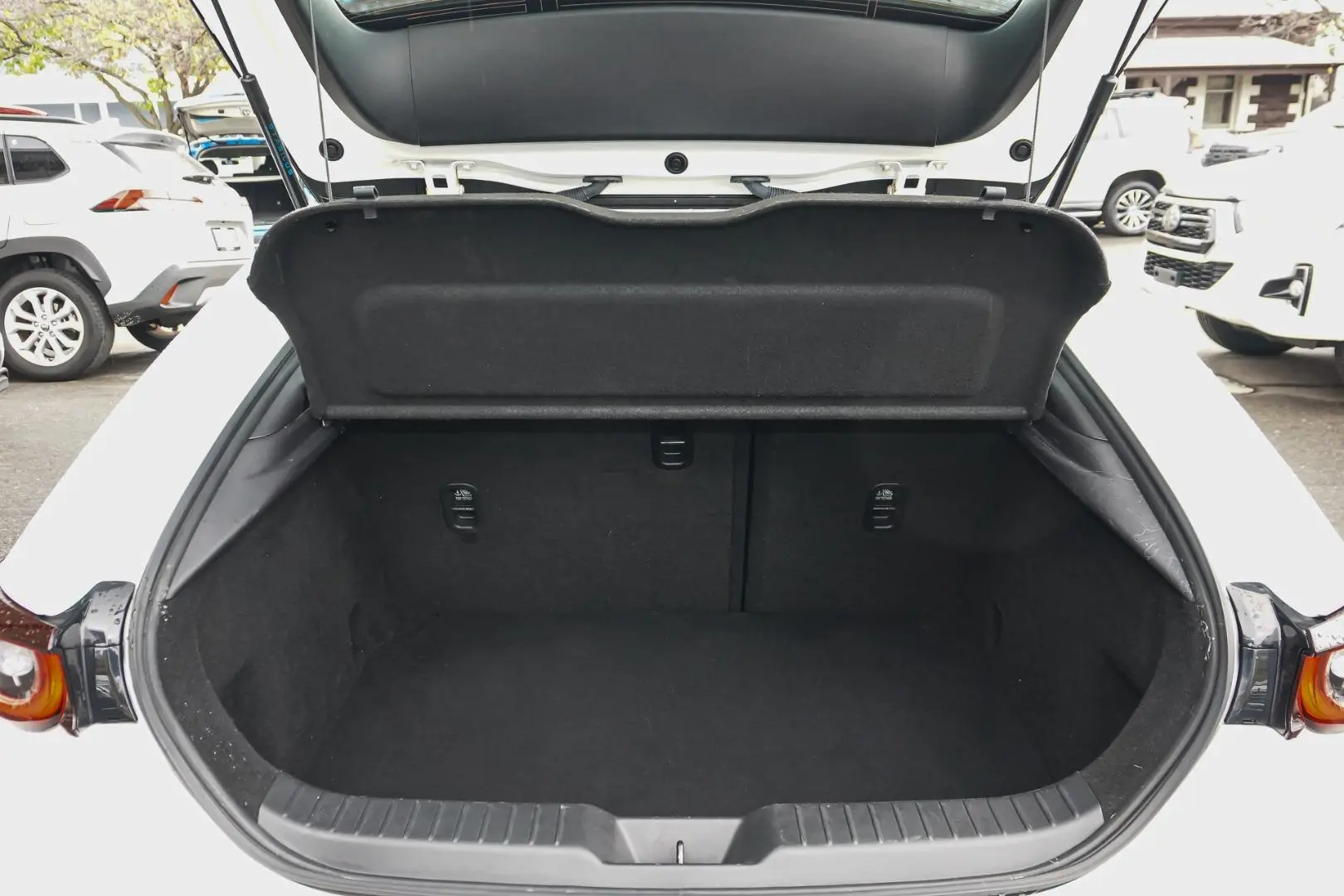 2024 Mazda 3 Gallery Image 7
