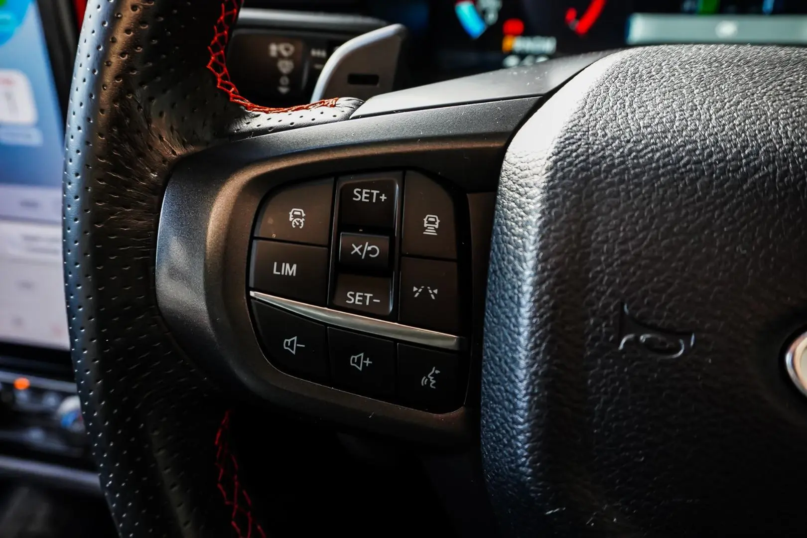 2023 Ford Ranger Gallery Image 21