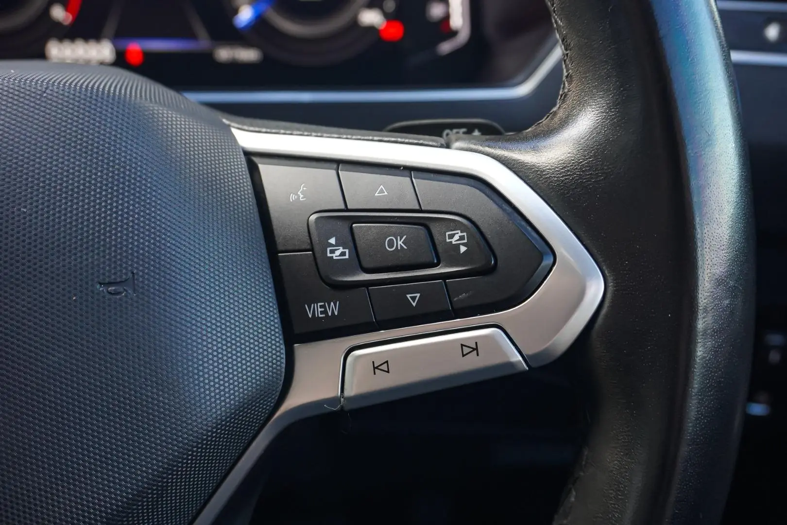 2022 Volkswagen Tiguan Gallery Image 23